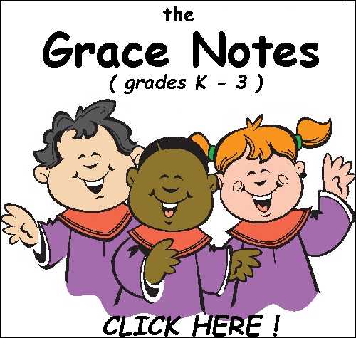 Grace Notes