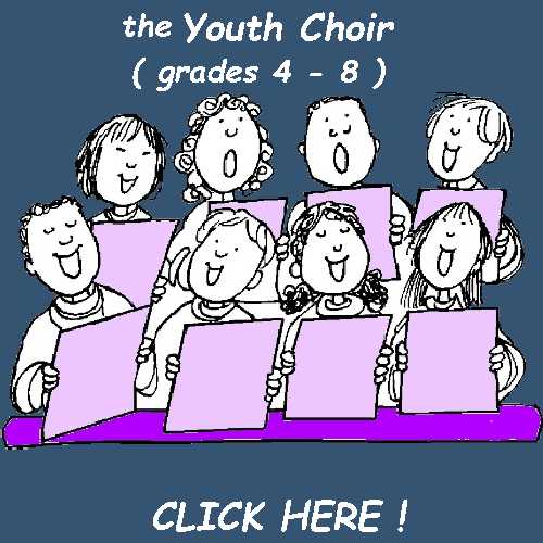 Youth Choir